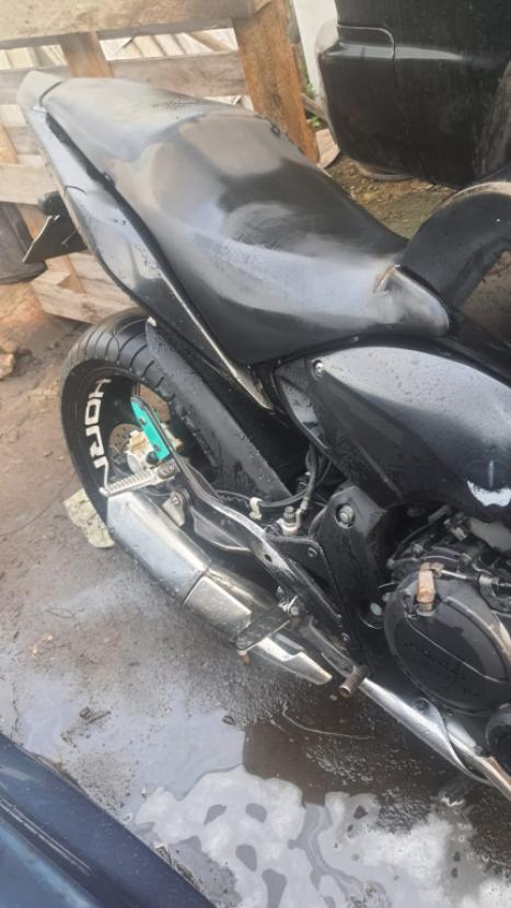 HONDA CB 600 F HORNET SEM ABS, Foto 8