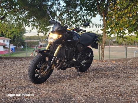HONDA CB 600 F HORNET ABS, Foto 1