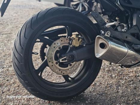 HONDA CB 600 F HORNET ABS, Foto 3