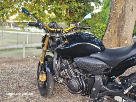 HONDA CB 600 F HORNET ABS, Foto 4