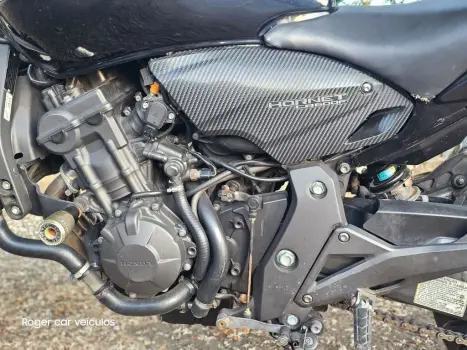 HONDA CB 600 F HORNET ABS, Foto 7