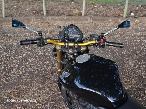 HONDA CB 600 F HORNET ABS, Foto 8