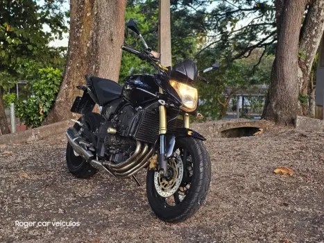 HONDA CB 600 F HORNET ABS, Foto 9