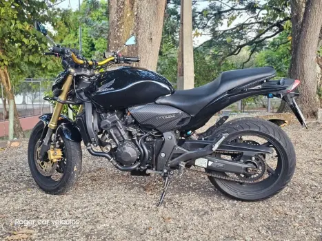 HONDA CB 600 F HORNET ABS, Foto 10