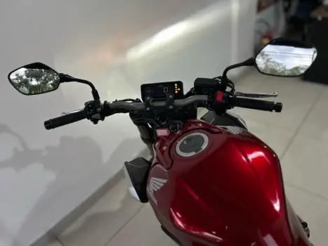 HONDA CB 650 R ABS, Foto 11