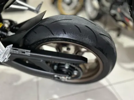 HONDA CB 650 R ABS, Foto 8
