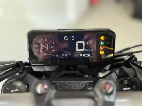 HONDA CB 650 R ABS, Foto 11