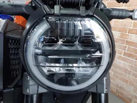 HONDA CB 650 R ABS, Foto 11