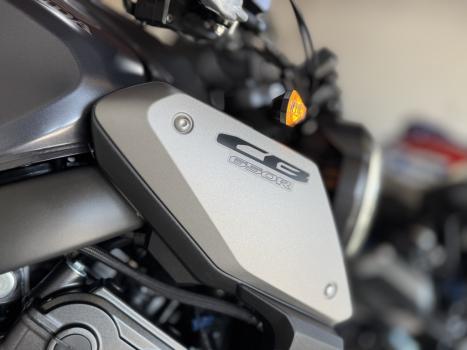 HONDA CB 650 R ABS, Foto 4