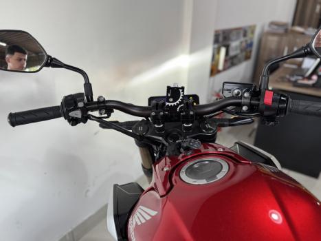 HONDA CB 650 R ABS, Foto 12