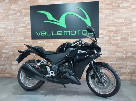 HONDA CBR 250 R, Foto 1