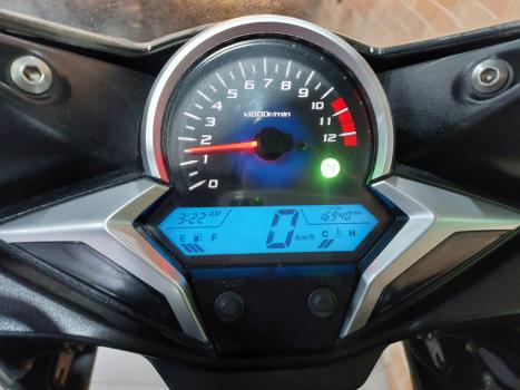 HONDA CBR 250 R, Foto 3