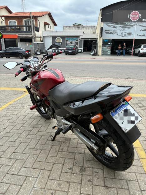 HONDA CBX Twister 250 , Foto 5