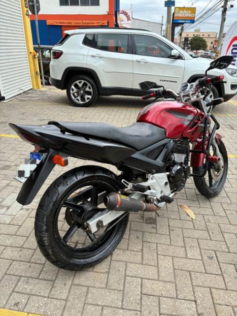 HONDA CBX Twister 250 , Foto 6