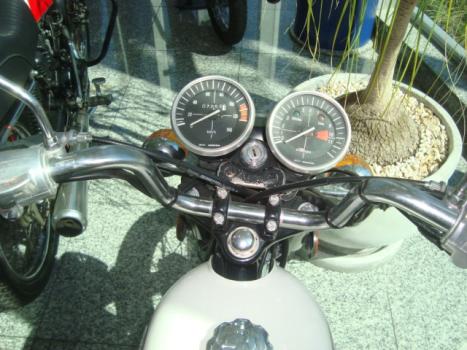 HONDA CG 125 , Foto 4
