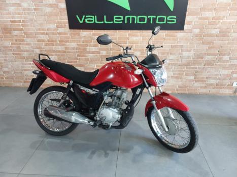 HONDA CG 125 FAN KS, Foto 8