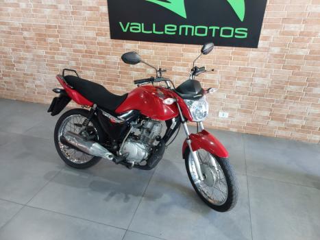 HONDA CG 125 FAN KS, Foto 3