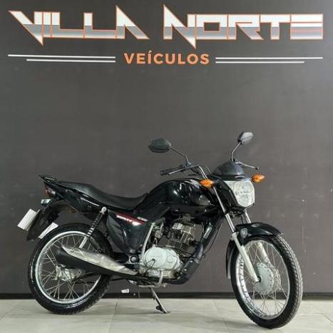 HONDA CG 125 FAN KS, Foto 3