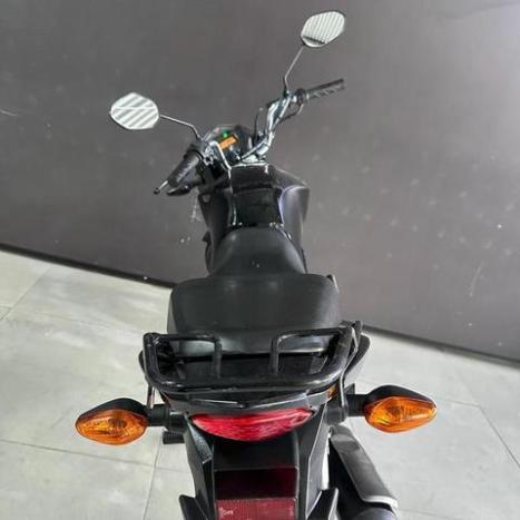 HONDA CG 125 FAN KS, Foto 6