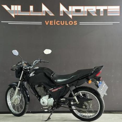 HONDA CG 125 FAN KS, Foto 7