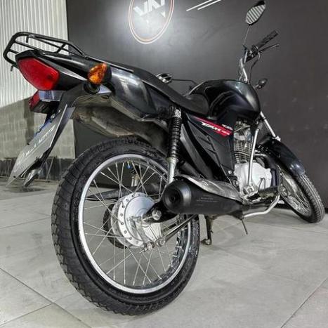 HONDA CG 125 FAN KS, Foto 8