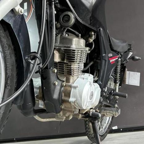 HONDA CG 125 FAN KS, Foto 10