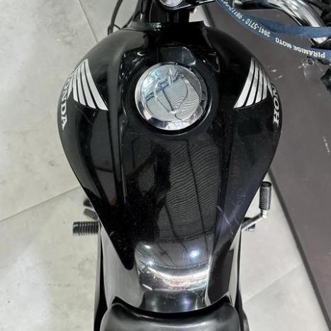 HONDA CG 125 FAN KS, Foto 17