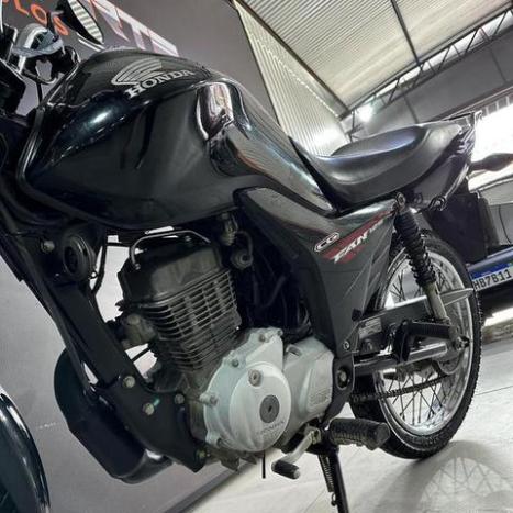 HONDA CG 125 FAN KS, Foto 18