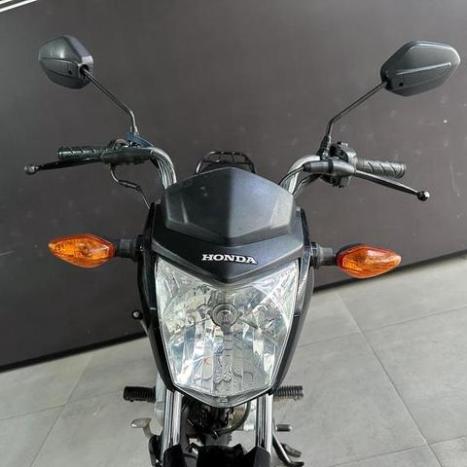 HONDA CG 125 FAN KS, Foto 19