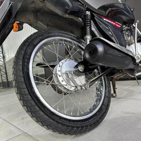 HONDA CG 125 FAN KS, Foto 21