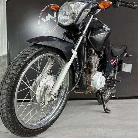 HONDA CG 125 FAN KS, Foto 22