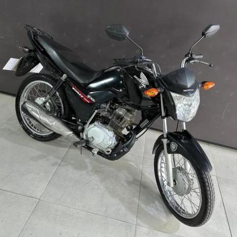 HONDA CG 125 FAN KS, Foto 27