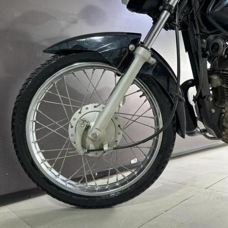 HONDA CG 125 FAN KS, Foto 29