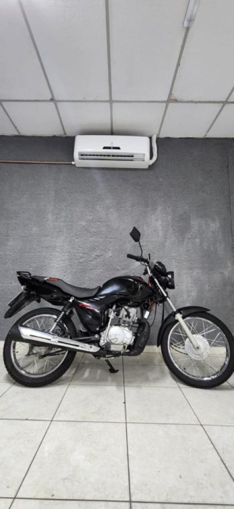 HONDA CG 125 FAN KS, Foto 3