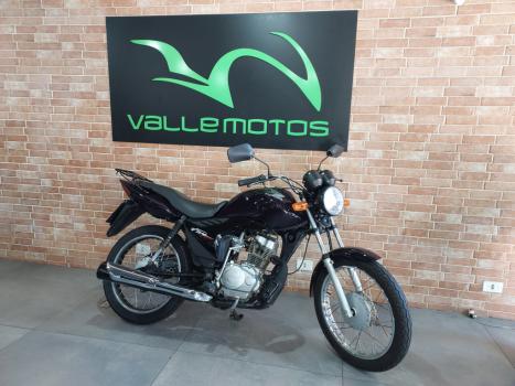 HONDA CG 125 FAN KS, Foto 1