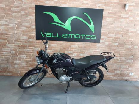 HONDA CG 125 FAN KS, Foto 2