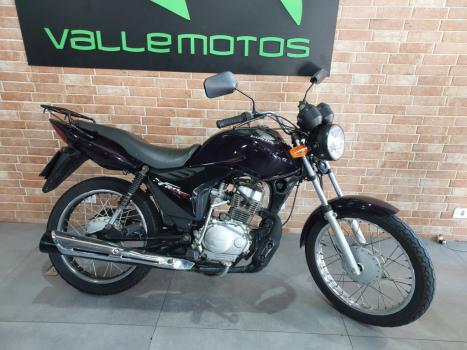 HONDA CG 125 FAN KS, Foto 3