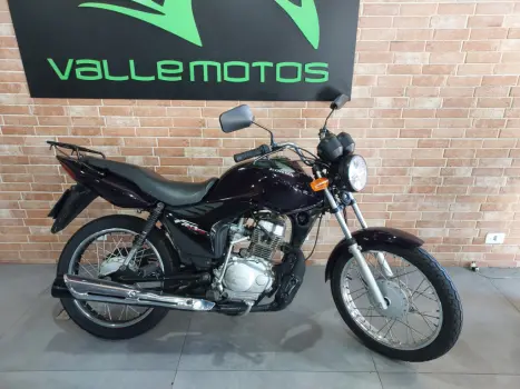 HONDA CG 125 FAN KS, Foto 5