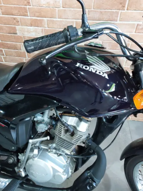 HONDA CG 125 FAN KS, Foto 8