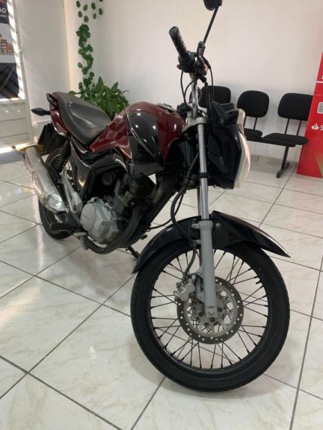 HONDA CG 150 FAN ESD FLEX, Foto 1