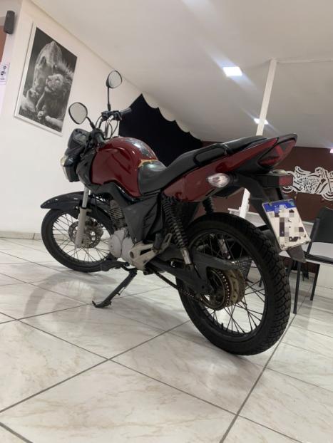 HONDA CG 150 FAN ESD FLEX, Foto 2