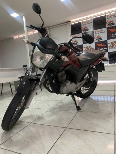 HONDA CG 150 FAN ESD FLEX, Foto 3