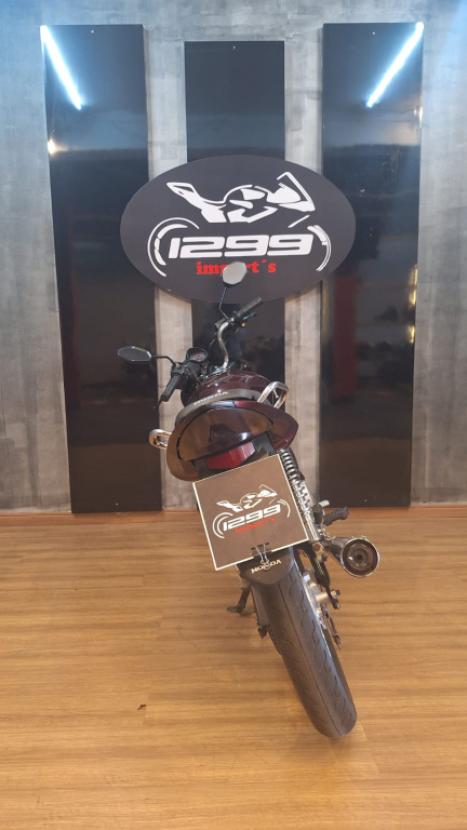 HONDA CG 150 FAN ESDI, Foto 5
