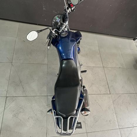 HONDA CG 160 FAN, Foto 27