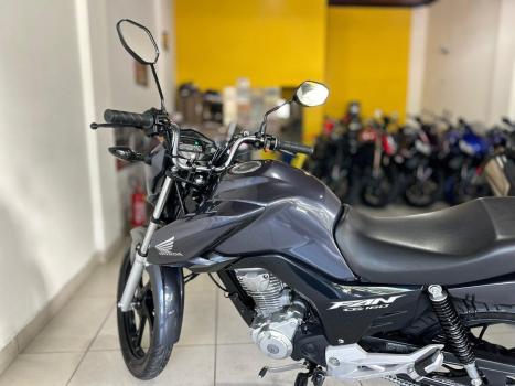 HONDA CG 160 FAN, Foto 9