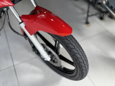 HONDA CG 160 FAN, Foto 3