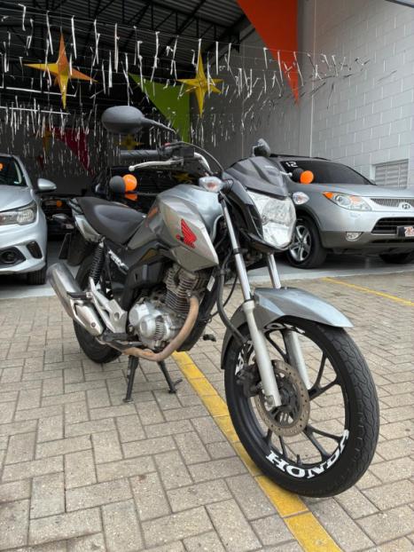 HONDA CG 160 FAN, Foto 2