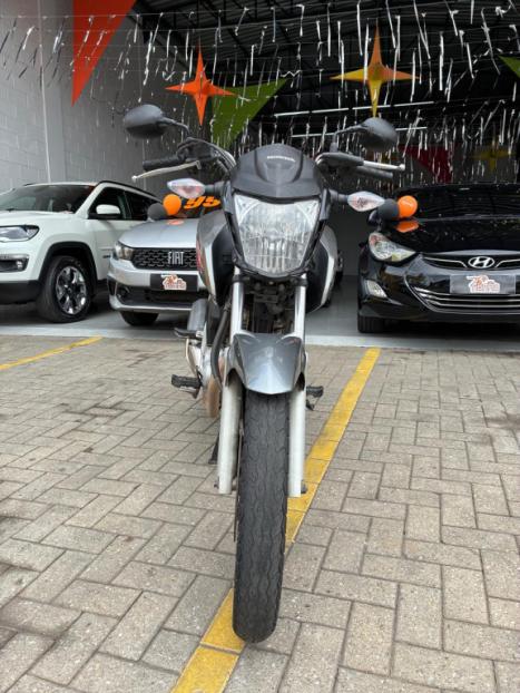 HONDA CG 160 FAN, Foto 3