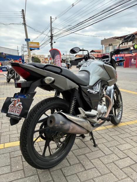 HONDA CG 160 FAN, Foto 4