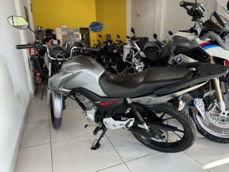 HONDA CG 160 FAN FLEX ONE, Foto 7